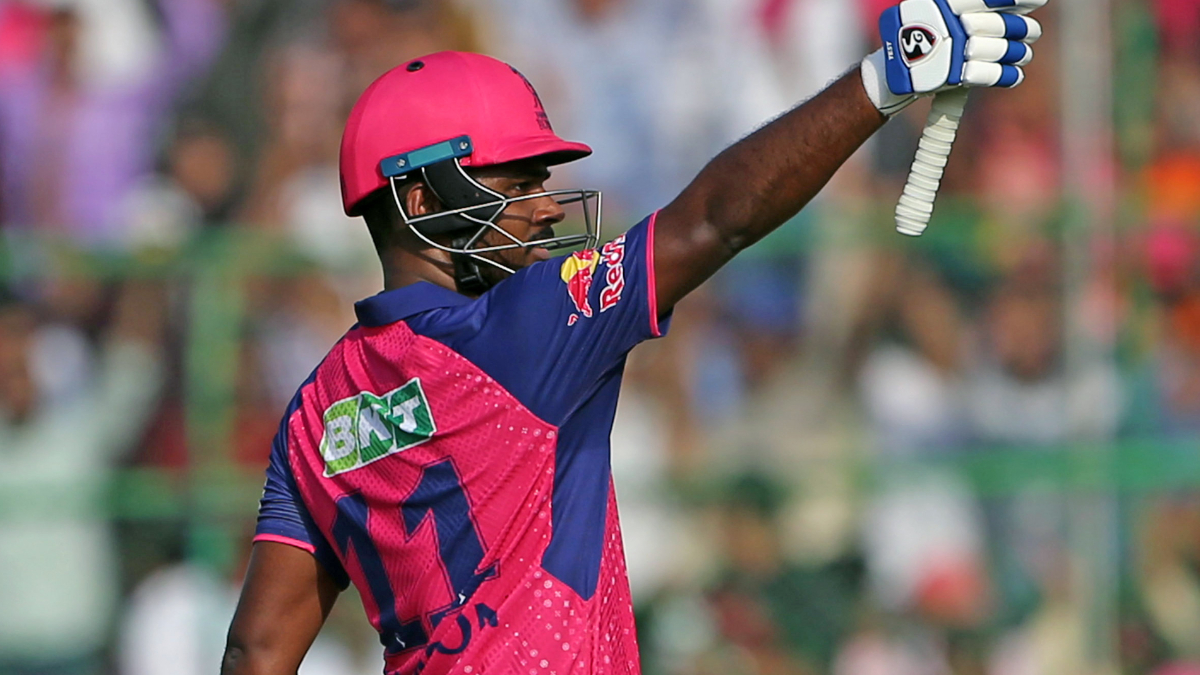 Ipl 2024 Rr Vs Lsg Highlights Sanju Samson Powers Rajasthan Royals To 20 Run Victory Over Lucknow 0388